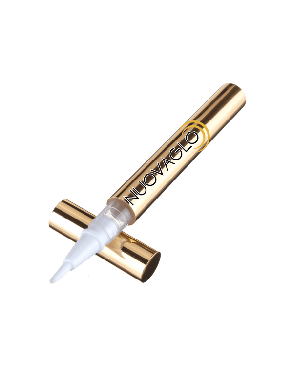 NUOVAGLO™ DELUXE Enamel booster Wand