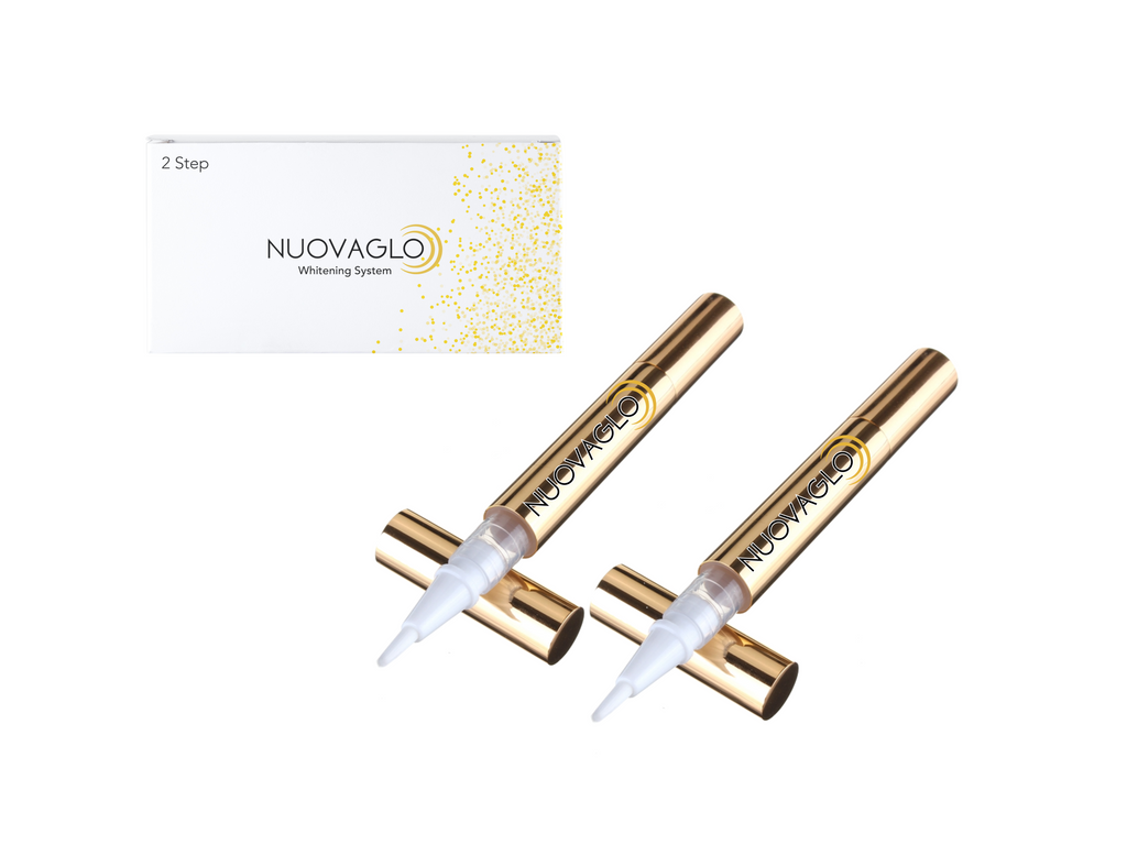 NUOVAGLO™ 2Step Refill System