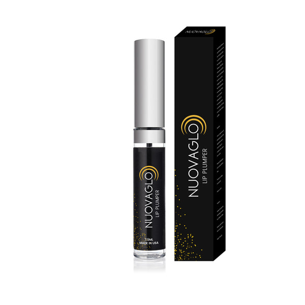 NUOVAGLO™ Natural Lip Enhancer